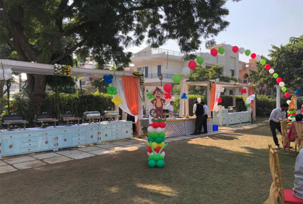 Hotel Ekant
