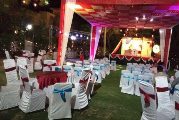 Hotel Ekant