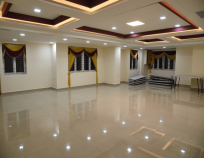 Banquet Hall of Vasantham Hall