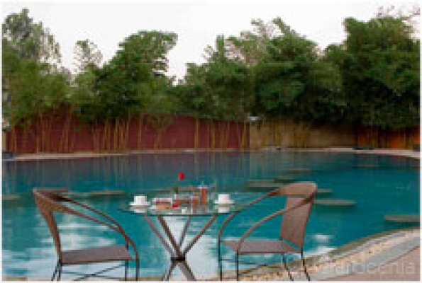 Gardeenia Comfortes Suites