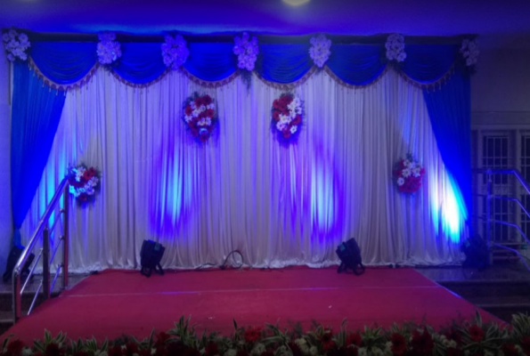 Sri Balaji Mini Hall