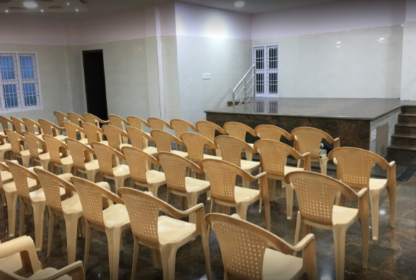 Sri Balaji Mini Hall 2