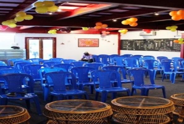 Sri Balaji Mini Hall 2