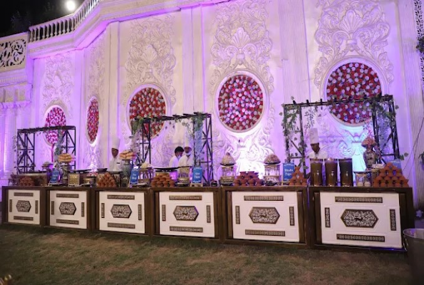 Fm Garden