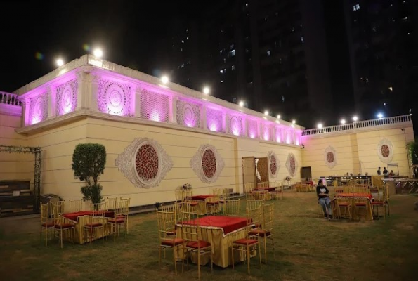Fm Garden