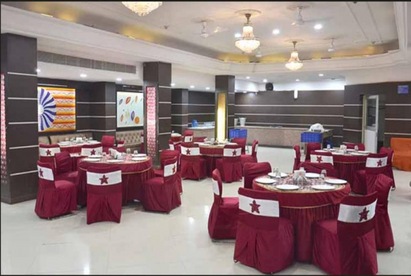 Hotel Delite
