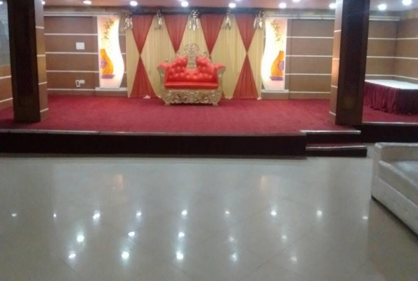 Hotel Delite
