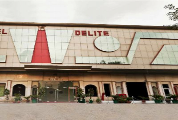 Hotel Delite