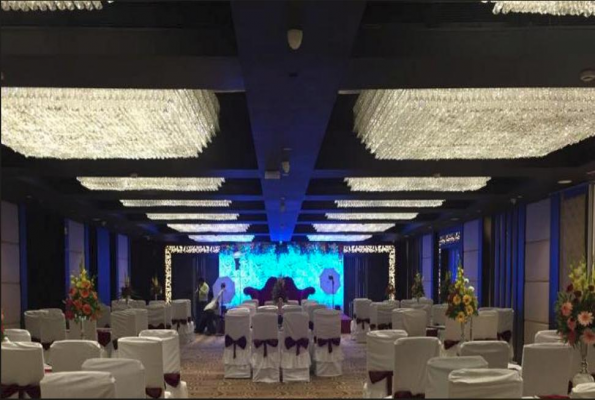 Hotel Delite
