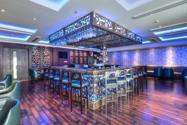 Hotel Delite Grand