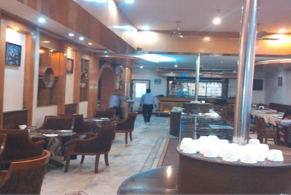 Hotel Delite Grand