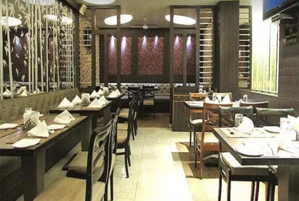 Hotel Delite Grand