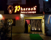 Pharaoh Lounge