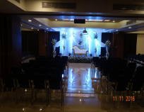 Mirth Banquet Hall