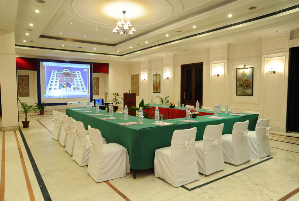 Conference Room at Sp Grand Palace Banquet Hal