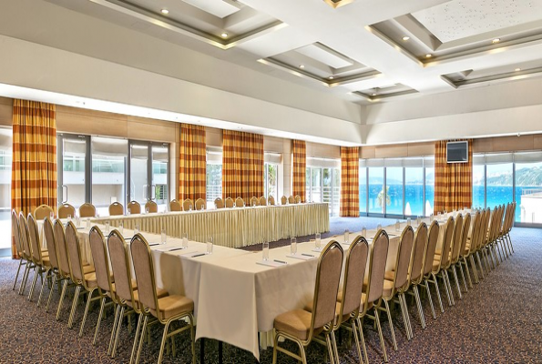 Conference Room at Sp Grand Palace Banquet Hal