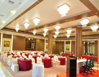 Anubhav Hotel And Banquet