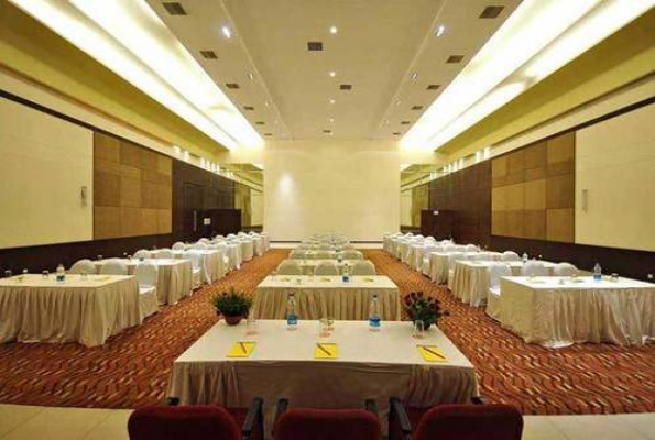 Conference Room at Devamirthas Party Hall