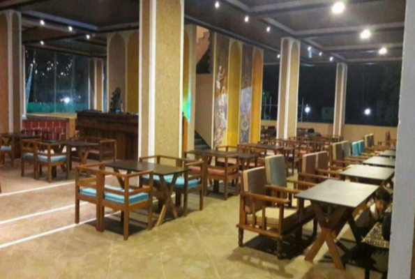 Baithak Dhaba Restaurant at Baithak Dhaba Restaurant And Bar