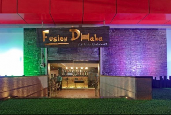 Fusion Dhaba