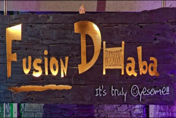 Fusion Dhaba