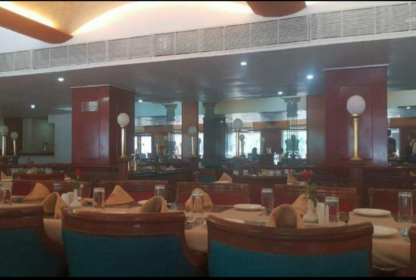 Royal Challenge Restaurant 4