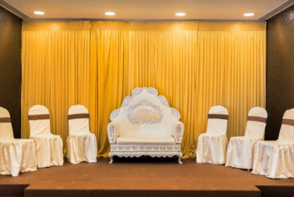 Pr Grand Palace Party Hall 4