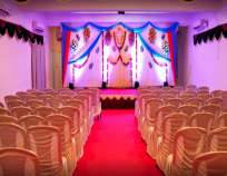 Bharani Function Hall