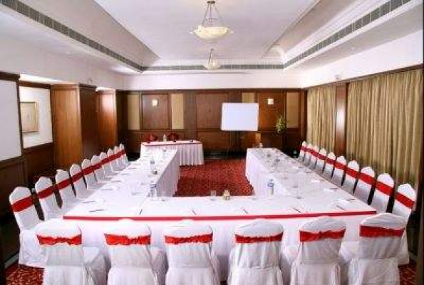 Conference Room at Bharani Function Hall