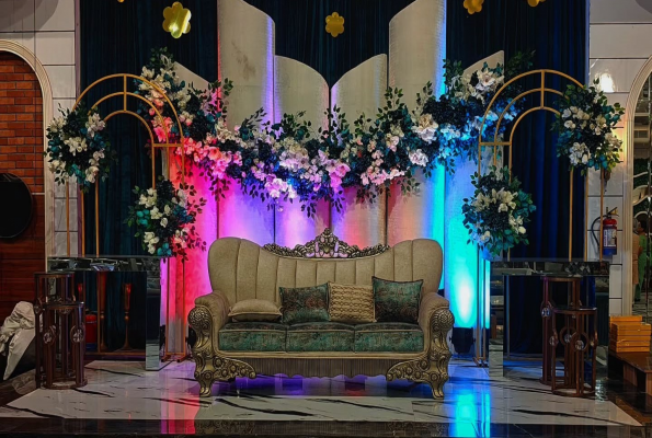 The Grand Horizon Banquet