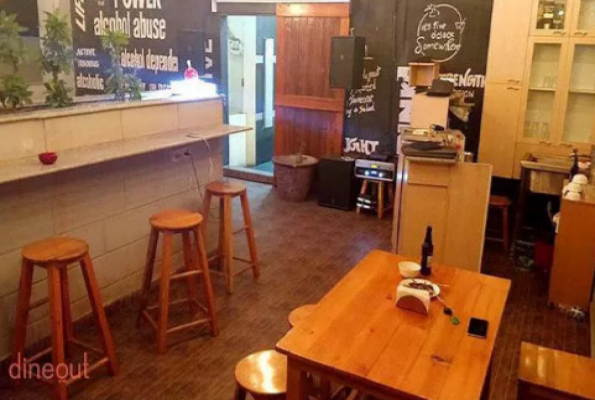 Public House - Resto And Bar