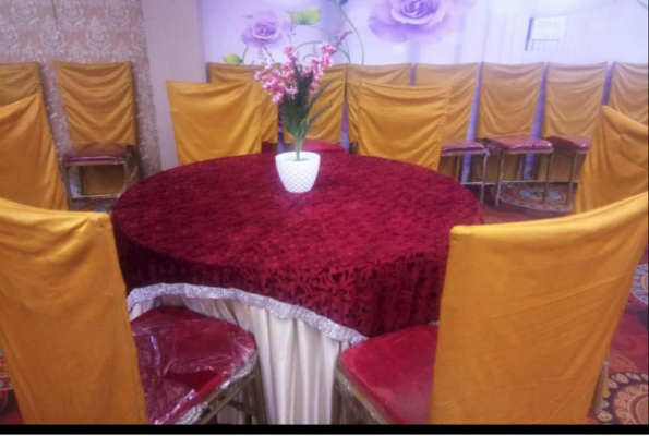 Mona Regency Hotel