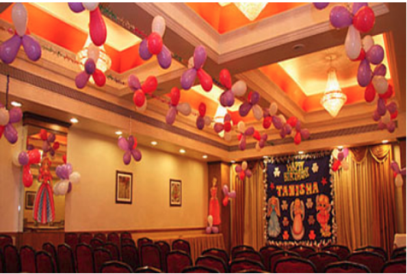 Mona Regency Hotel