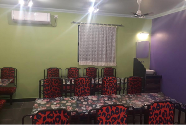 Green Lawns Restaurant 2