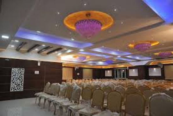 Shrihari Party Hall