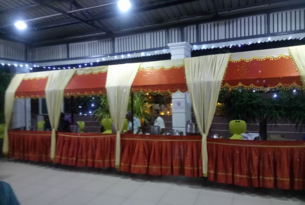Shrihari Party Hall 2