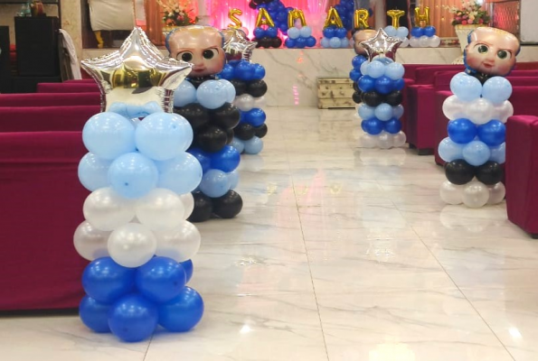 New Shri Durga Palace