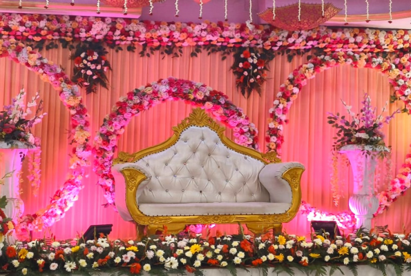 New Shri Durga Palace