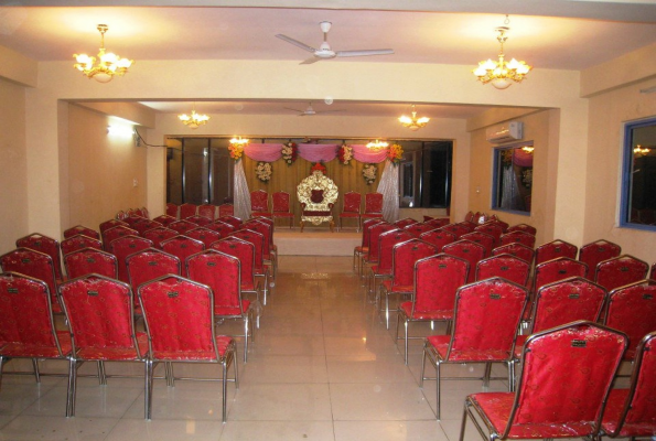 Marhaba Mini Party Hall at Marhaba Mini Function Hall