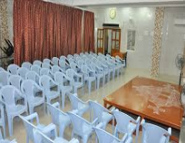 Marhaba Mini Function Hall