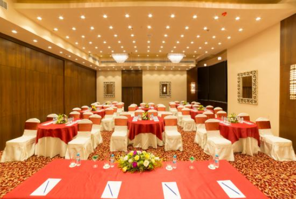 Dr Ashok Krishna Ac Hall 2