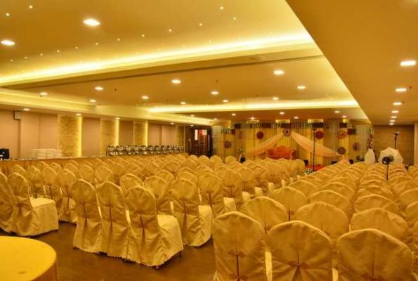 Sai Karthick Mini Hall