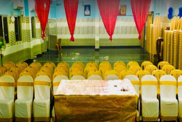 Sai Karthick Mini Hall