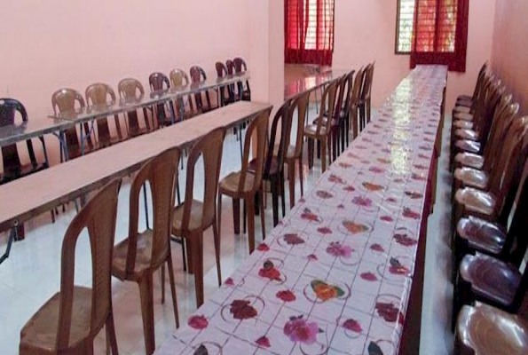 Sai Karthick Mini Hall