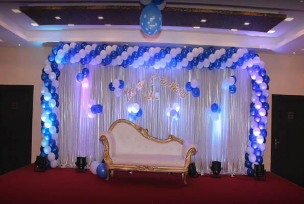 Moti Mahal at Maharaja Banquet Hall