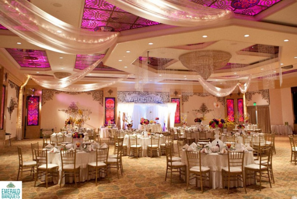 Pranaam Banquets