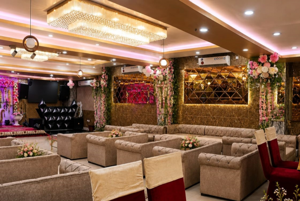 Amaira Hotels And Banquets 3