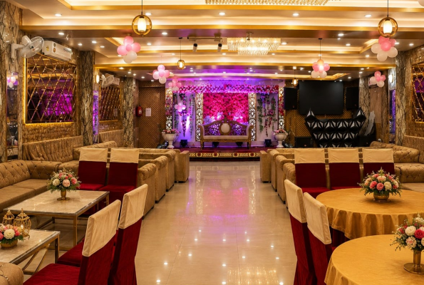 Amaira Hotels And Banquets 2