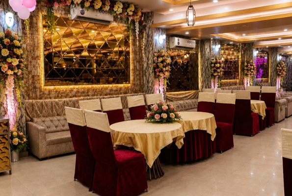 Amaira Hotels And Banquets 5