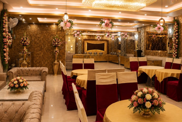Amaira Hotels And Banquets 3
